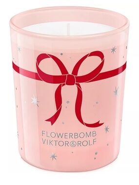Viktor & Rolf Flowerbomb Scented Candle